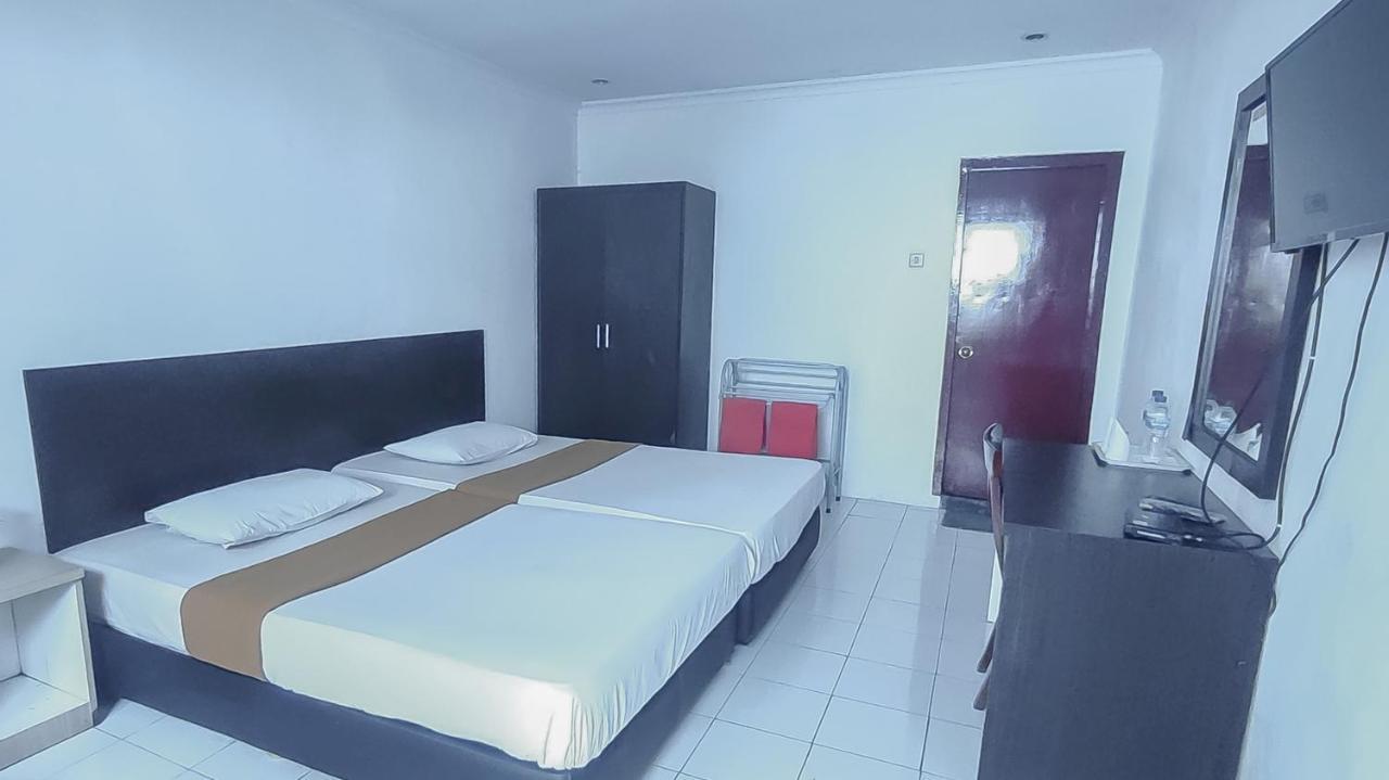 Burangrang Village Mitra Reddoorz Bogor Exterior foto